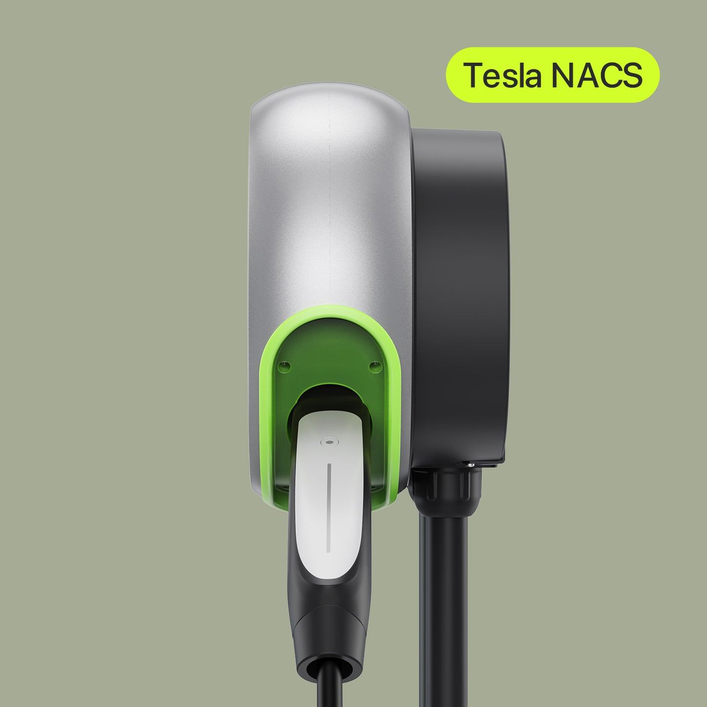 FlowGo Home for Tesla NEMA 14-50Plug