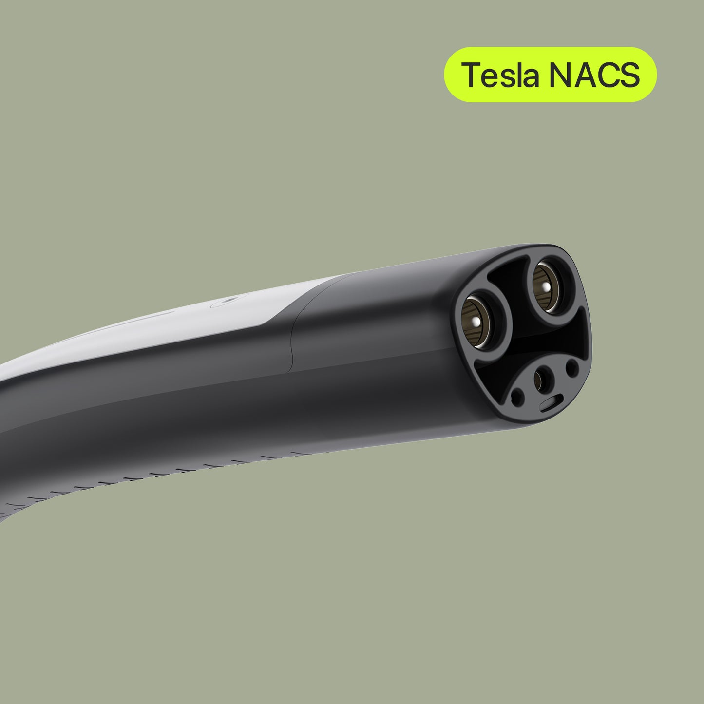 FlowGo Home for Tesla NEMA 14-50Plug