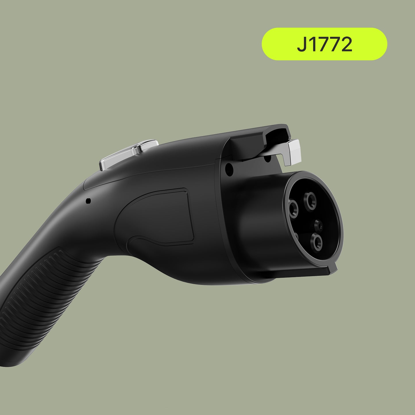 FlowGo Flex for J1772 14-50 Plug