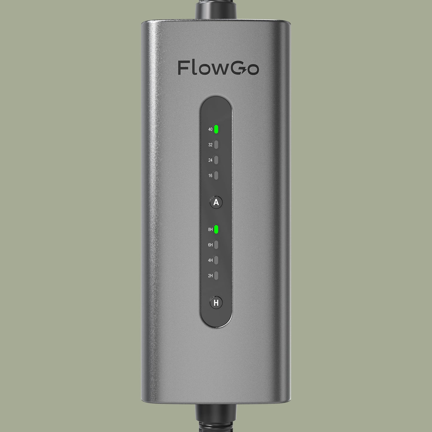 FlowGo Flex for J1772 14-50 Plug