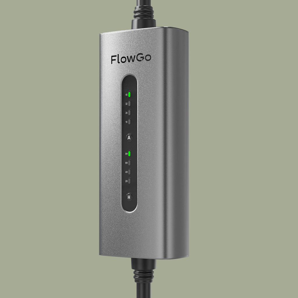 Flowgo Flex shop Tesla – FlowGo